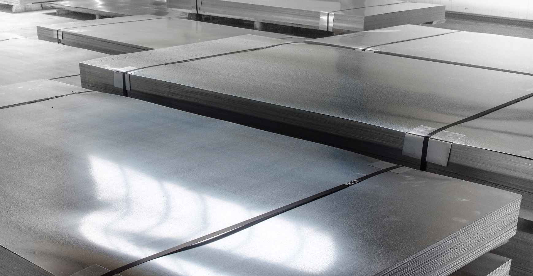 Purchasing Stainless Steel Sheet